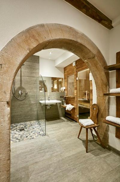Gasthof Zum Lam Gleiszellen-Gleishorbach Luaran gambar