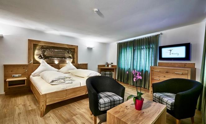 Gasthof Zum Lam Gleiszellen-Gleishorbach Luaran gambar