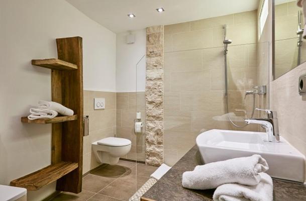 Gasthof Zum Lam Gleiszellen-Gleishorbach Luaran gambar