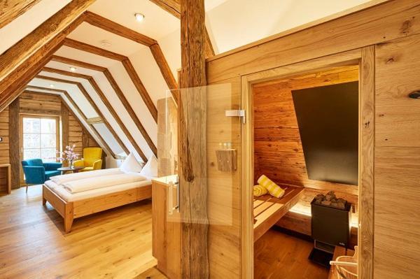 Gasthof Zum Lam Gleiszellen-Gleishorbach Luaran gambar