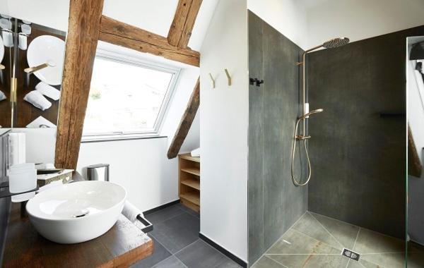 Gasthof Zum Lam Gleiszellen-Gleishorbach Luaran gambar