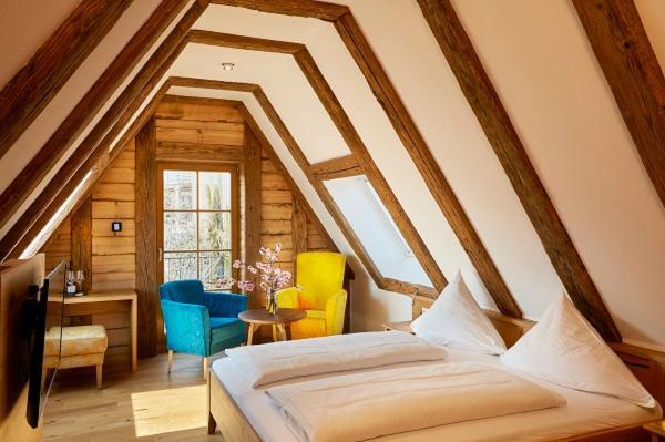 Gasthof Zum Lam Gleiszellen-Gleishorbach Luaran gambar