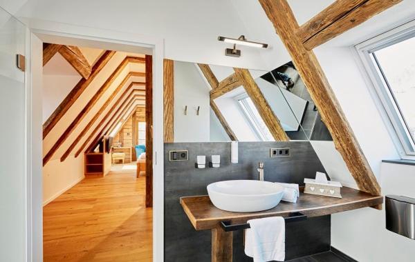 Gasthof Zum Lam Gleiszellen-Gleishorbach Luaran gambar