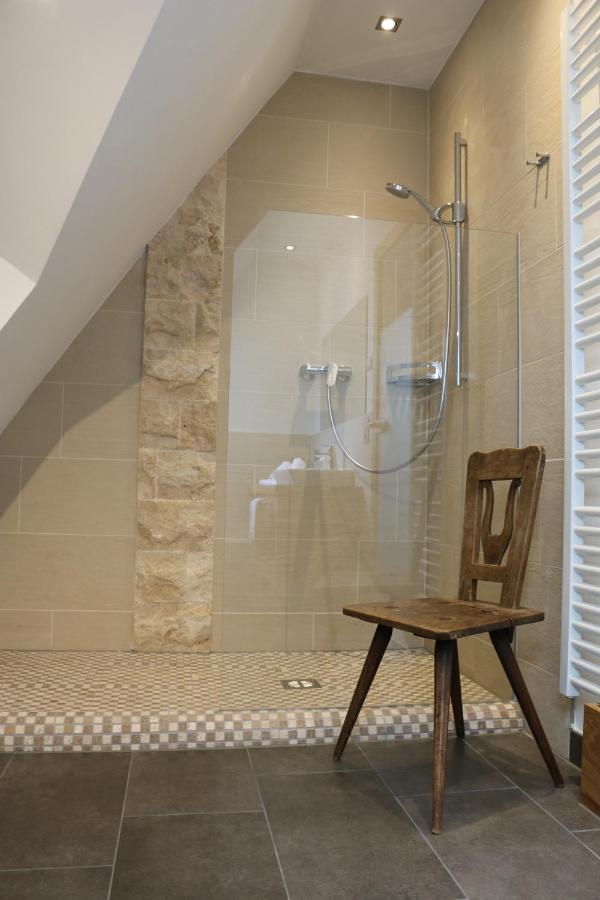 Gasthof Zum Lam Gleiszellen-Gleishorbach Luaran gambar
